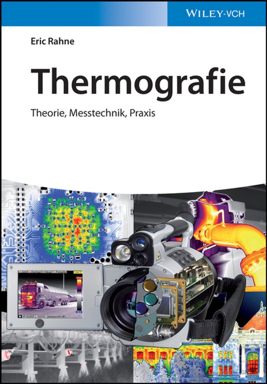 Thermografie - cover