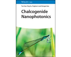 Chalcogenide Nanophotonics