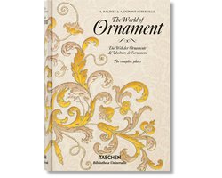 Omslag van World Of Ornament