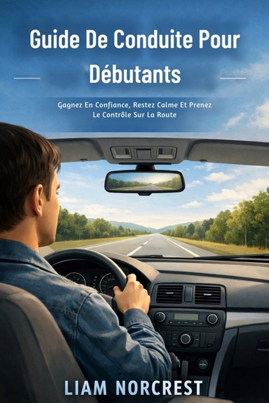 Guide De Conduite Pour Débutants - cover
