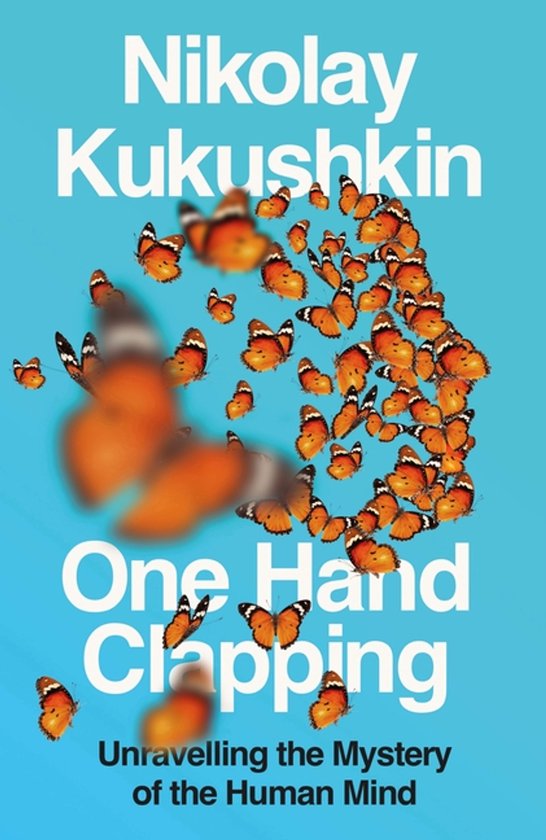 One Hand Clapping - cover