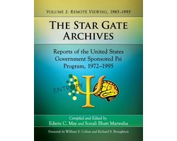 The Star Gate Archives