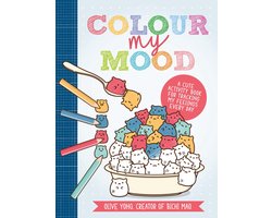 Colour My Mood
