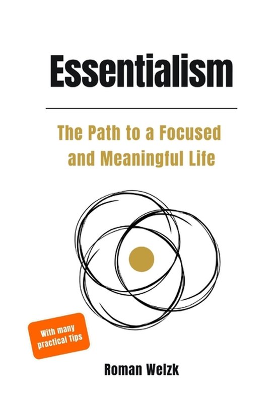 Essentialism - cover
