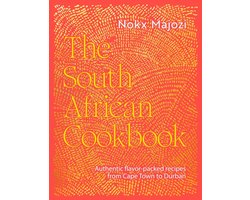 The South African Cookbook