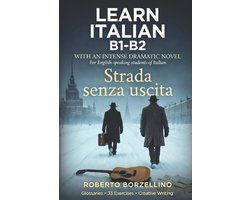 Strada Senza Uscita - Italian B1