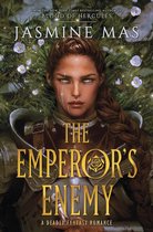 The Emperor's Enemy (Standard Edition): A Dark Fantasy Romance