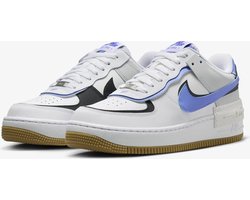 "Nike Nike Air Force 1 Shadow ""Royal Pulse"" - Sneakers - Dames"