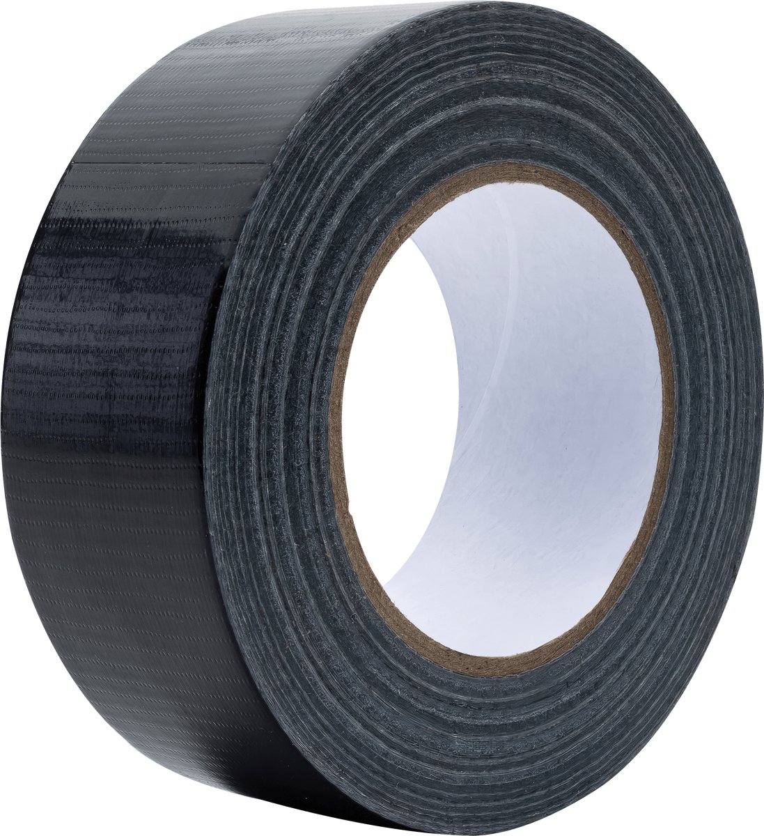 Showgear Gaffa Tape Stage - Zwart - 48 mm - 50 meter