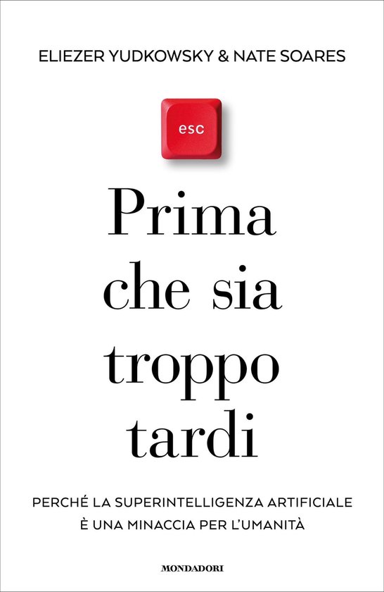 Prima che sia troppo tardi - cover