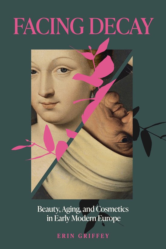 Facing Decay - cover