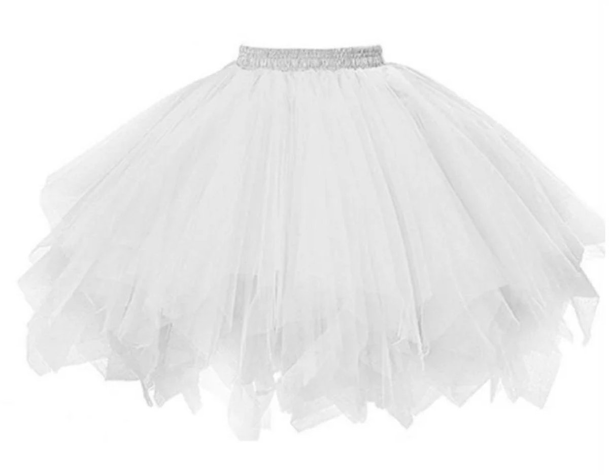 Supertutu kind wit