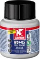 Griffon - Sneldrogende lijm - WDF-05 - 125 ml