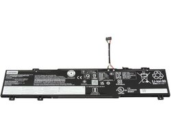 Lenovo L24M3PF0 Batterij - 57Wh - 3 Cellen