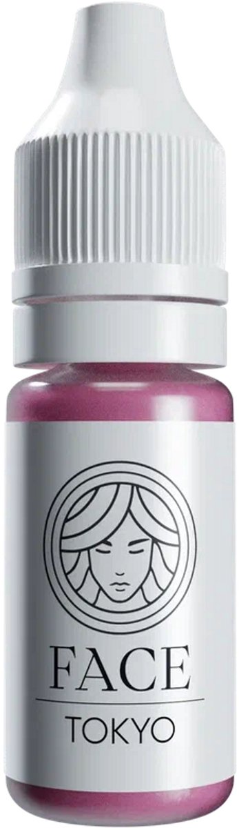 FACE Pigment – Tokyo (Hybrid Lip Pigment)