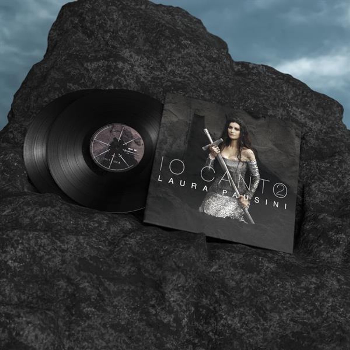 Laura Pausini - Io Canto 2