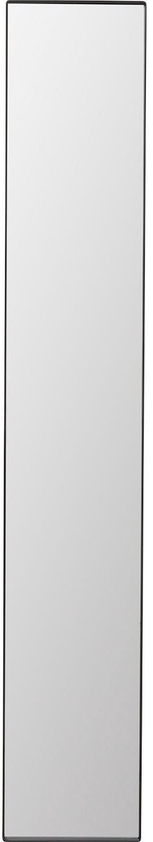 Spiegel Starlet 180x30cm zwart Kare Design