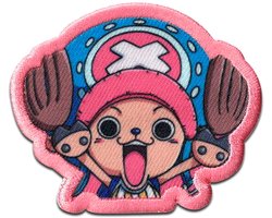 One Piece Tony Tony Chopper - Patch