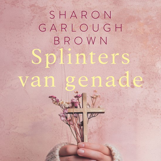 Scherven van licht 2 - Splinters van genade - cover