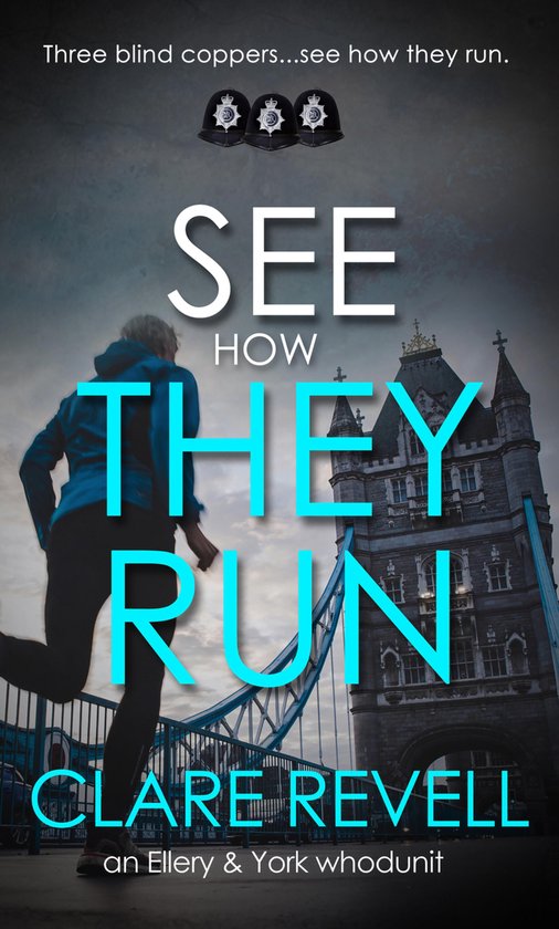 Ellery & York - See How They Run