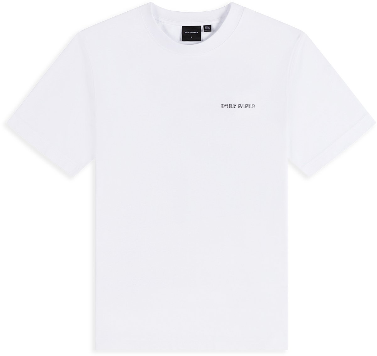 T-shirt Daily Paper Snake Shield