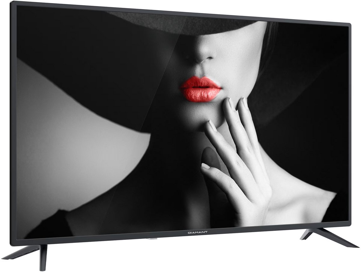Horizon Diamant 40 inch LED Televisie Full HD - afbeelding 3