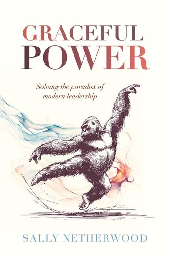Graceful Power - cover