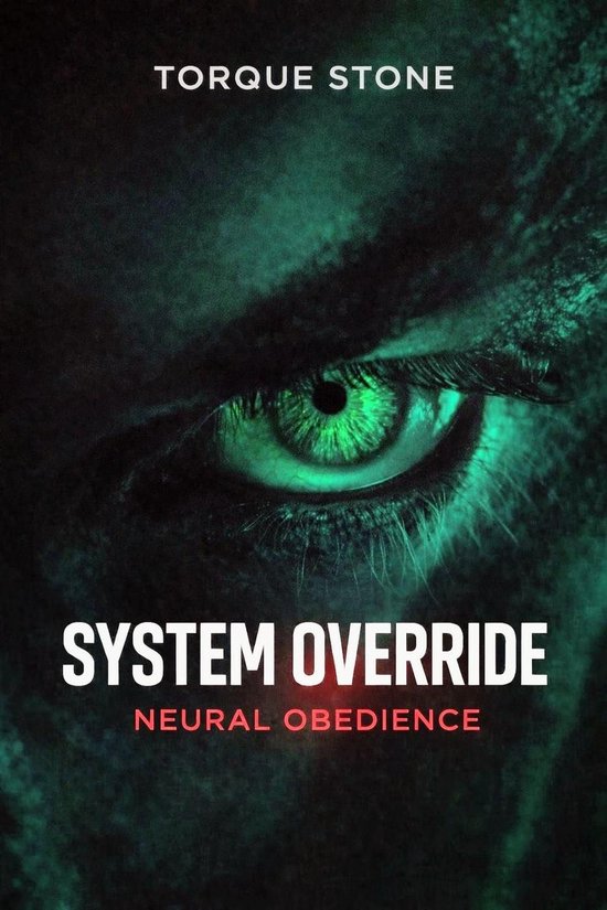 Command Chain 2 - System Override: Neural Obedience - cover