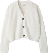 Gilet court pour filles JONEN