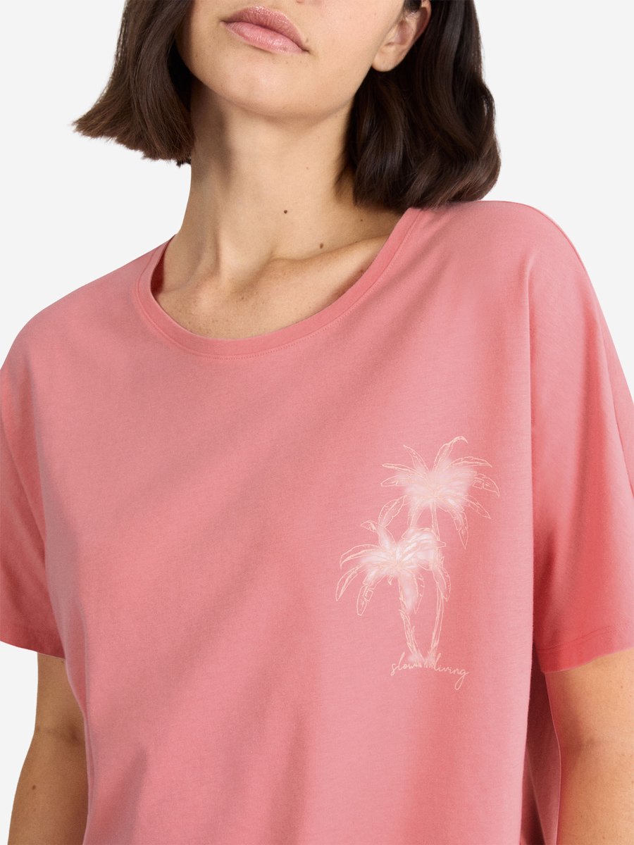 Triumph T-Shirt Red Label Mix & Match Top