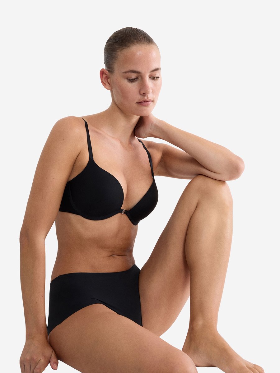Triumph Push-up-BH Red Label Pure Micro