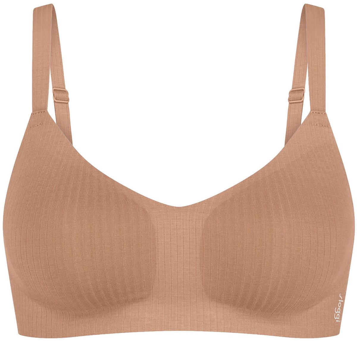 Sloggi Bügelloser BH Blue ZERO Feel Pure