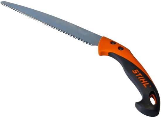 Stihl PR 33 Takkenzaag 33cm van Merkloos	 — afbeelding 5