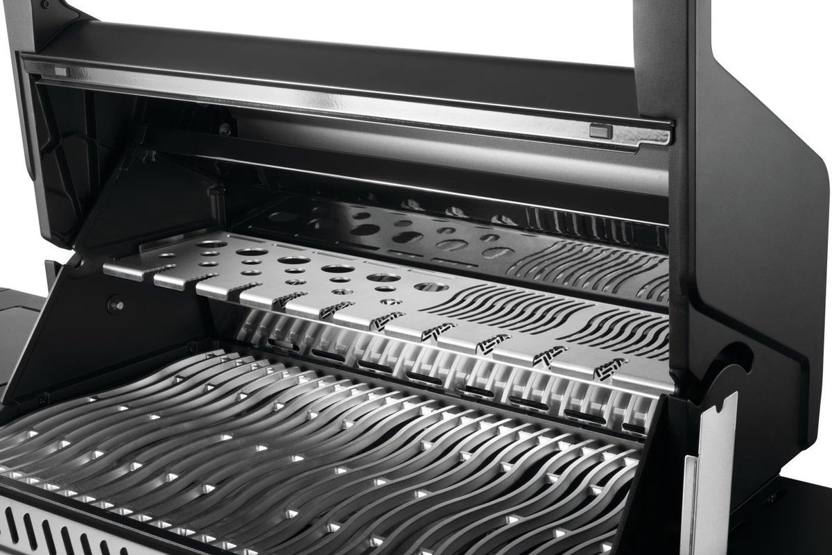 Napoleon Phantom Prestige 500 Connected - Gas Barbecue