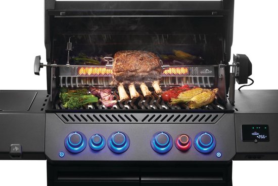 Napoleon Phantom Prestige 500 Connected gas bbq van Napoleon — afbeelding 4