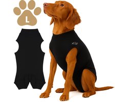 Herstelshirt na operatie