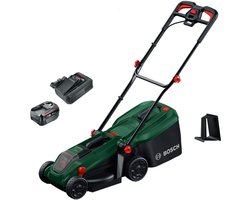 Bosch – ROTAK18V-32 – Accu grasmaaier – 32 cm – borstelloos