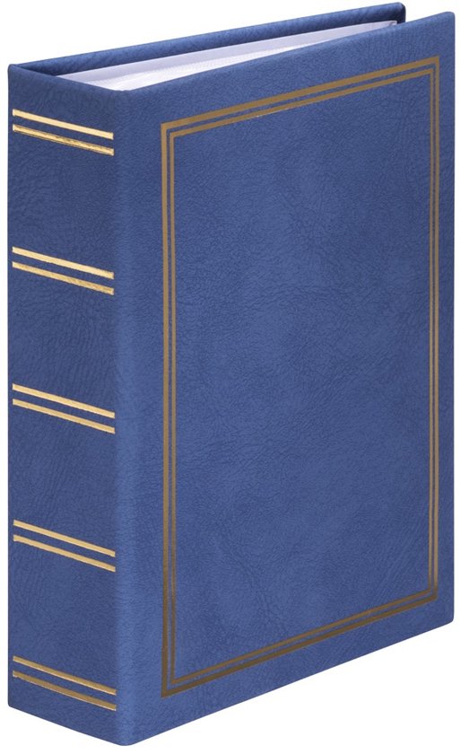 Hama Insteekalbum "London" voor 100 foto's