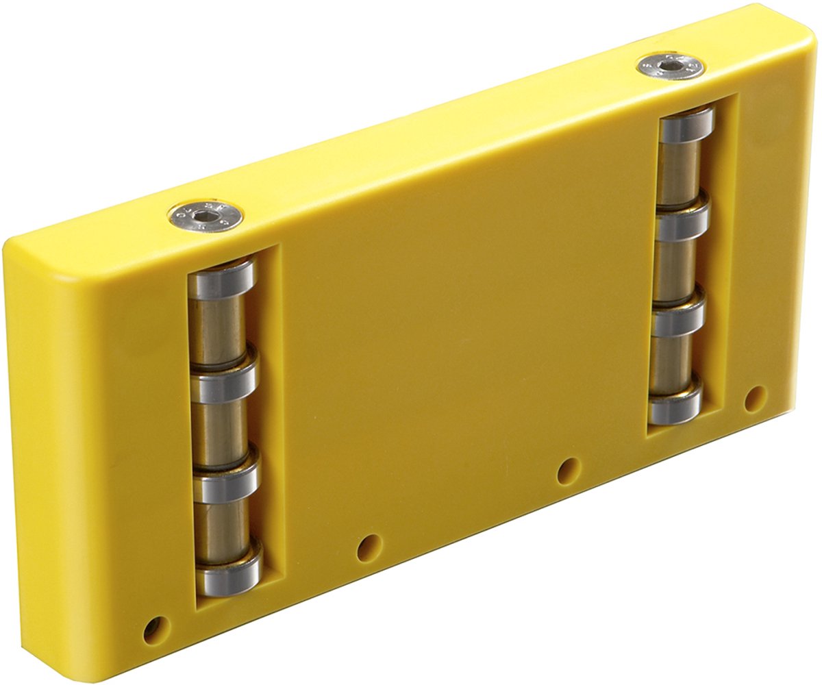 Magswitch - Dual Roller Guide - Houtbewerking