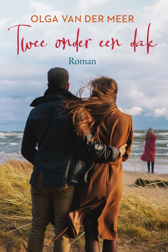 Twee onder een dak - cover