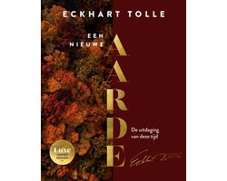 Omslag van Een nieuwe aarde