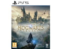 Warner Bros. Games Hogwarts Legacy Standaard Engels PlayStation 5