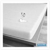 Protège-matelas imperméable Second skin 120/220