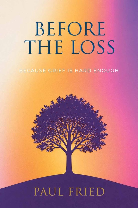 Before the Loss - cover