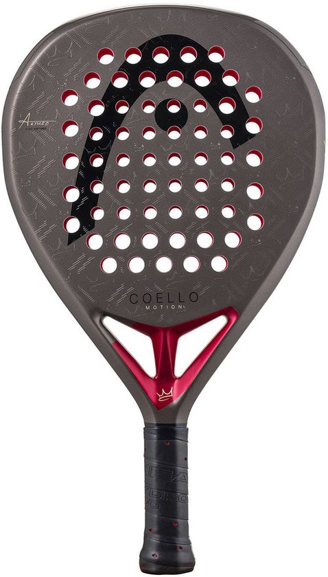 HEAD Coello Motion