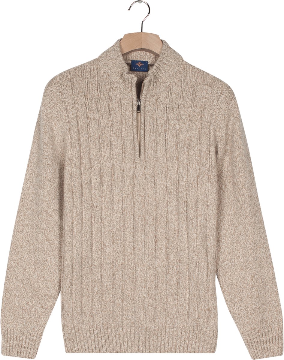Baileys trui beige