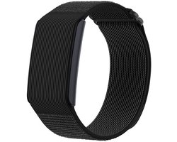 VIP DESIGNER TRACKER BAND 6.0 Fitness Band Smart Band Gezondheidspolsbandje, Draagbare Activiteits En Fitnesstracker Voor Multisportmodus, De Hele Dag Automatische Monitoring Van Gezondheidsgegevens, Slaap, Stress, Welzijn Verbeteren, Gratis App
