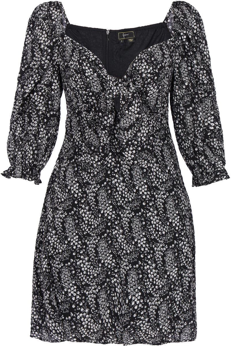 faina Dress