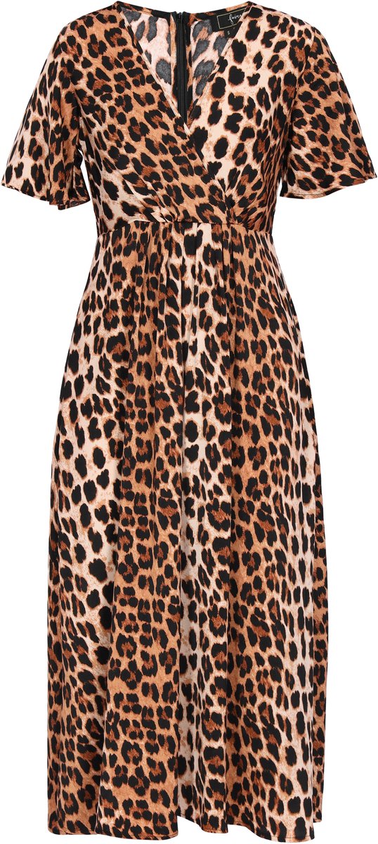 faina Dress