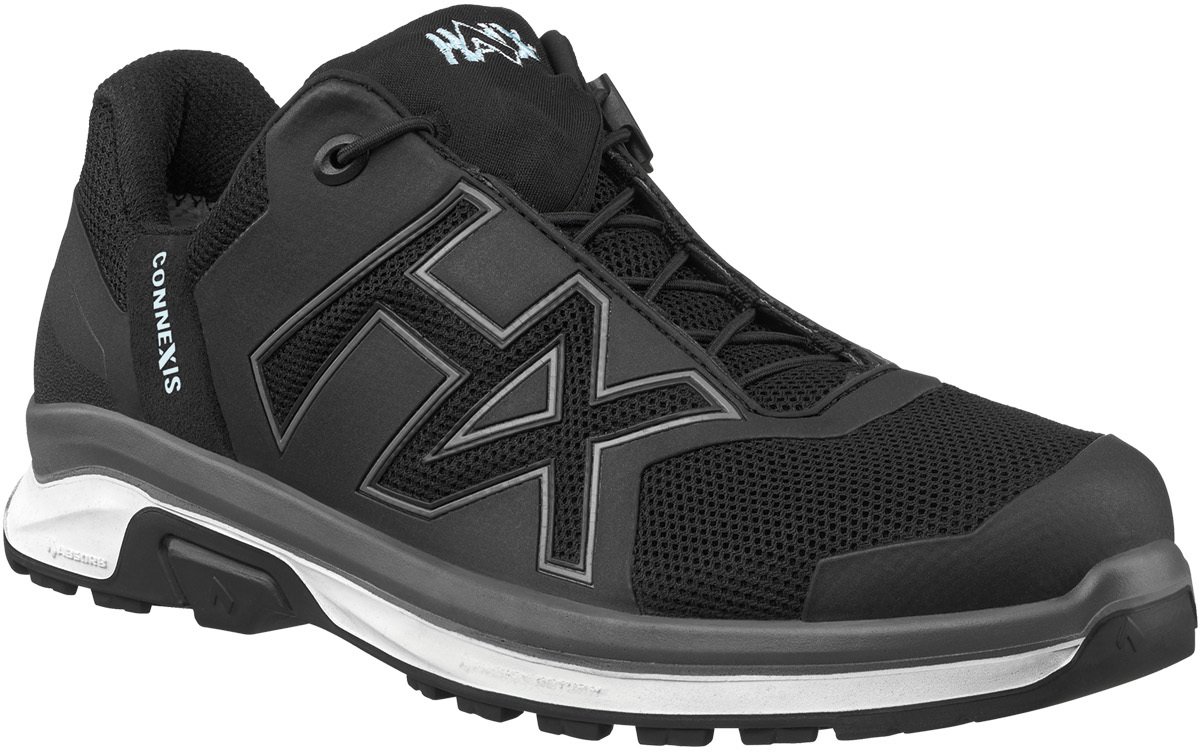 HAIX Casual schoenen Haix CONNEXIS® Go GTX WS low Zwart